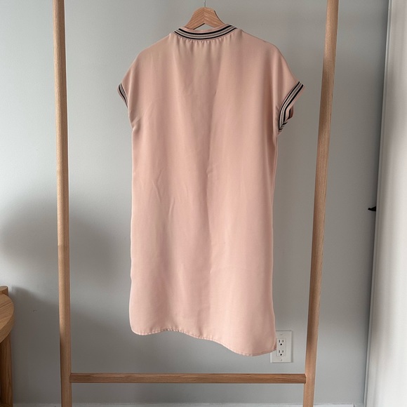 Zara Tunic Dress - Picture 2 of 3